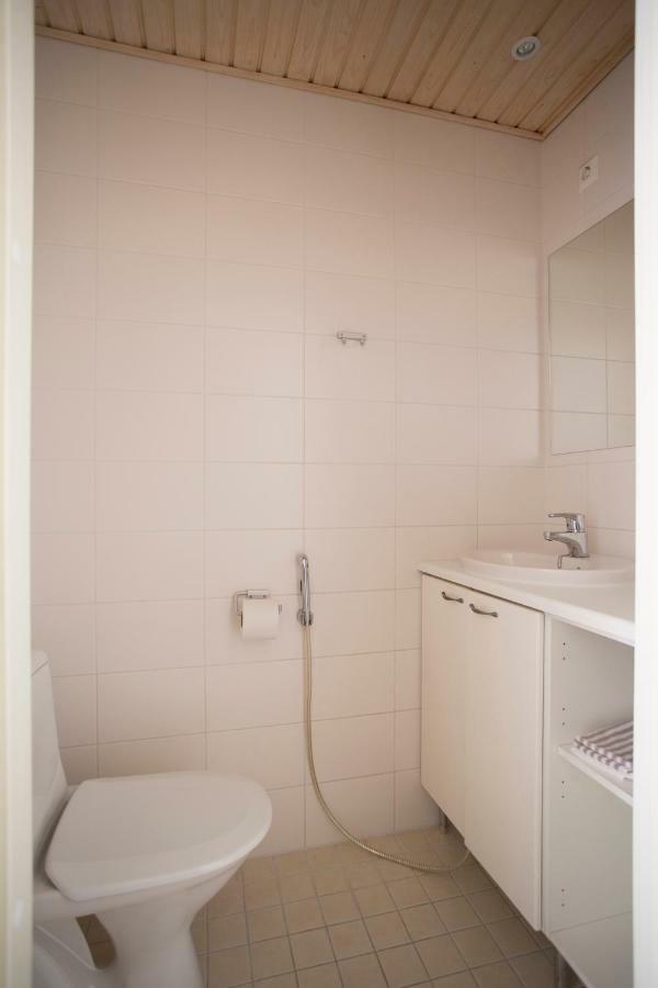 2Ndhomes 2Br City Center Penthouse With Balcony And Sauna Хельсинки Экстерьер фото